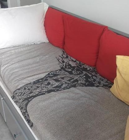 Studio Purpan Apartment Тулуза Екстериор снимка