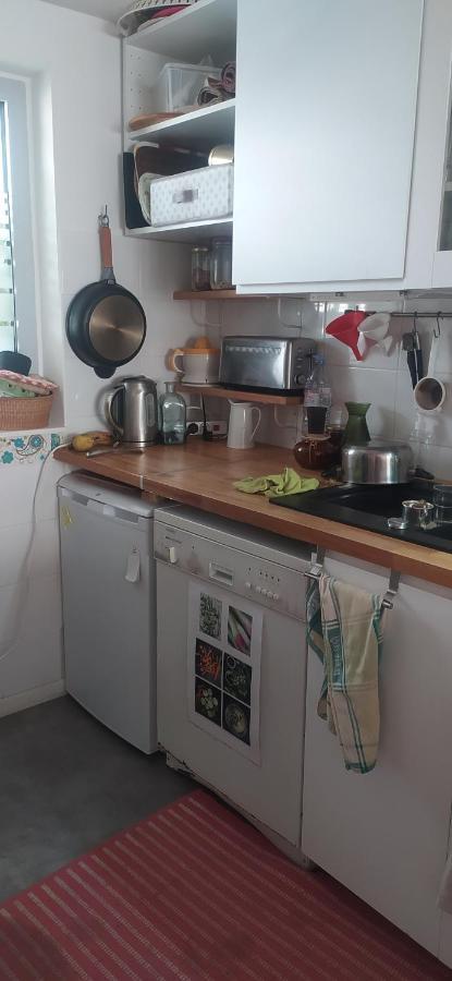 Studio Purpan Apartment Тулуза Екстериор снимка