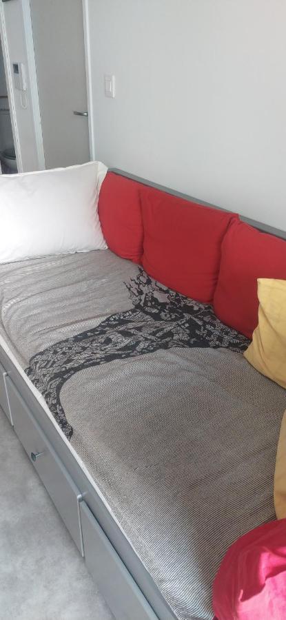 Studio Purpan Apartment Тулуза Екстериор снимка